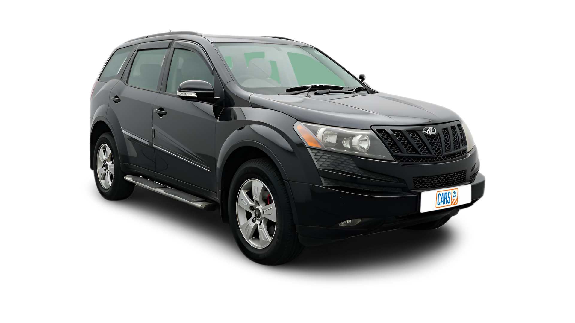 Mahindra XUV500-img